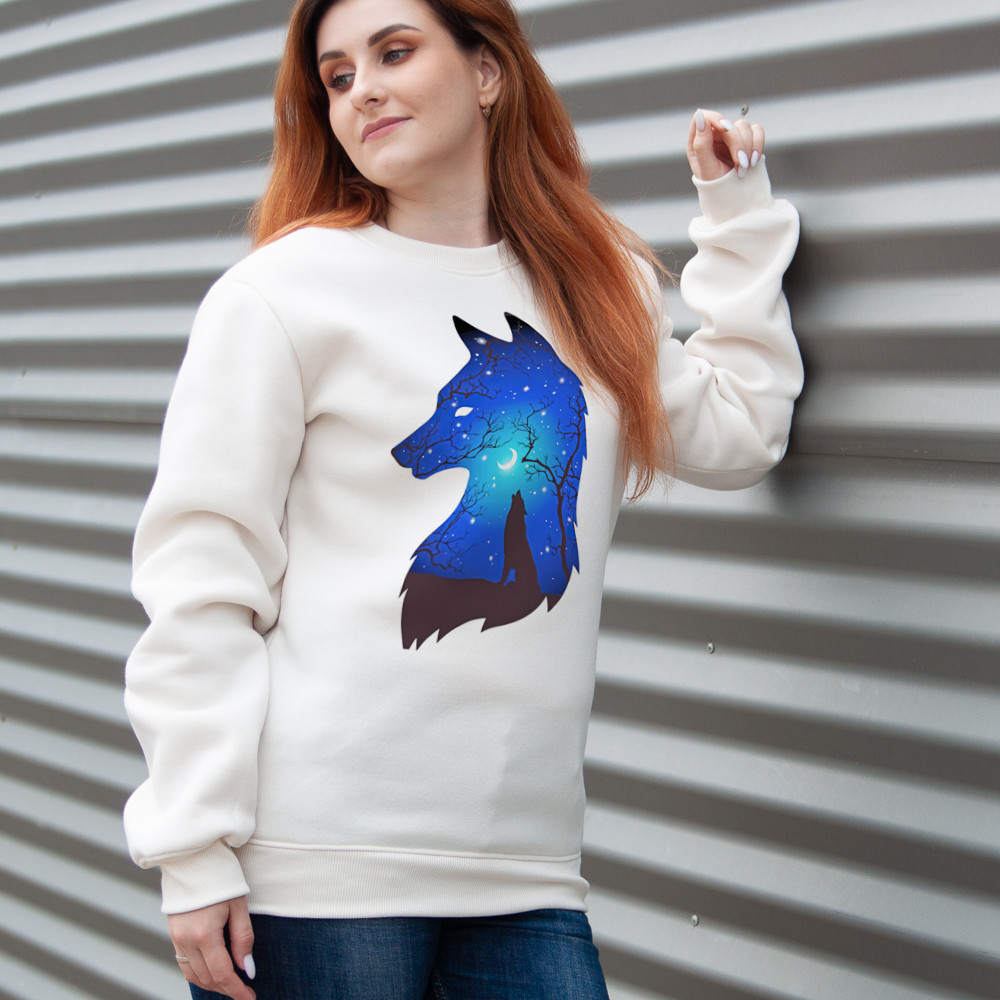 Фото на толстовках