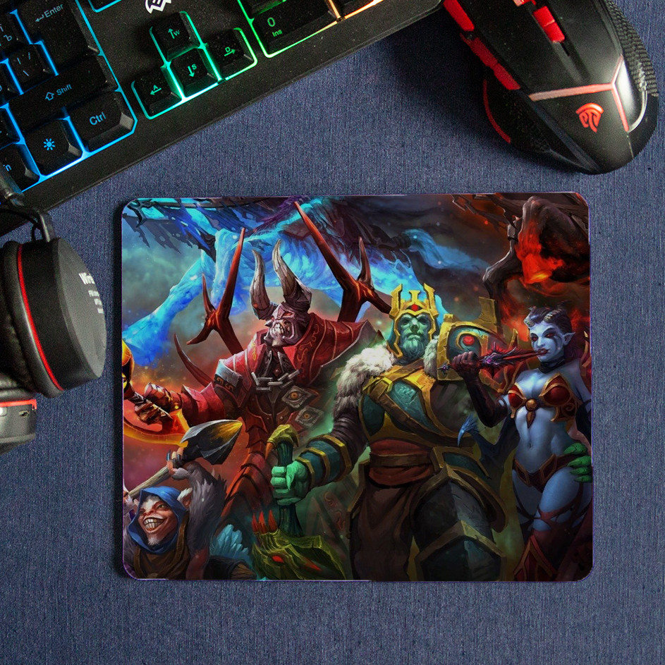 Коврик для мыши